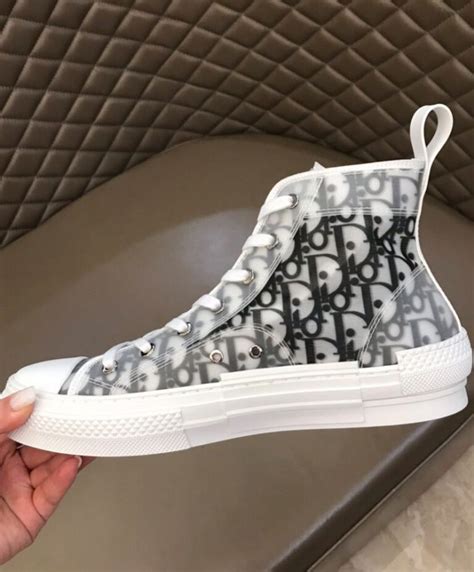 Dior sneakers for men